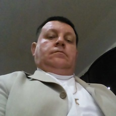 Фотография мужчины Владимир, 60 лет из г. Новосибирск