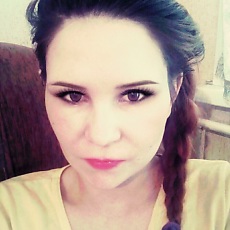 Фотография девушки Ирина, 35 лет из г. Иркутск