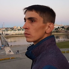 Фотография мужчины Айрат, 38 лет из г. Ульяновск
