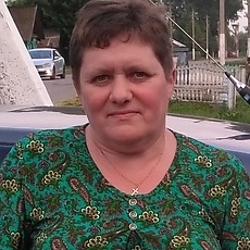 Фотография девушки Татьяна, 52 года из г. Буда-Кошелево