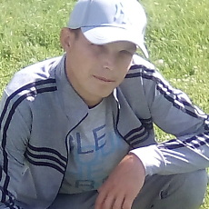 Фотография мужчины Иван, 34 года из г. Алзамай