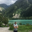 Рашид, 39 лет