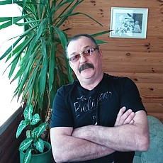 Фотография мужчины Михаил, 61 год из г. Минск