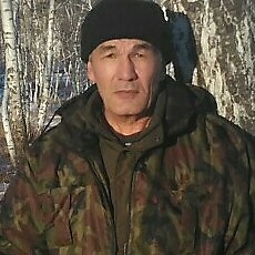 Фотография мужчины Анатолий, 65 лет из г. Чита