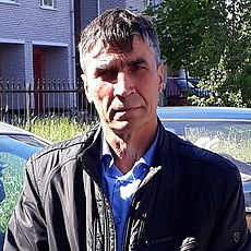 Фотография мужчины Андрей, 60 лет из г. Петрозаводск