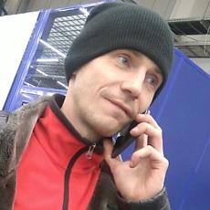 Фотография мужчины Сергей, 42 года из г. Псков