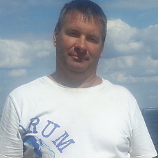 Фотография мужчины Игорь, 56 лет из г. Пенза