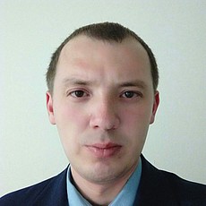 Фотография мужчины Лебой, 35 лет из г. Москва