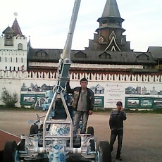 Фотография мужчины Василий, 37 лет из г. Ульяновск