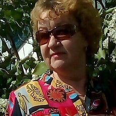 Фотография девушки Надежда, 65 лет из г. Ульяновск