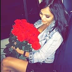 Фотография девушки Алиса, 33 года из г. Белово