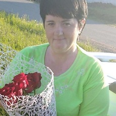 Фотография девушки Дарья, 47 лет из г. Назарово