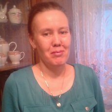 Фотография девушки Ольга, 41 год из г. Туркменабад