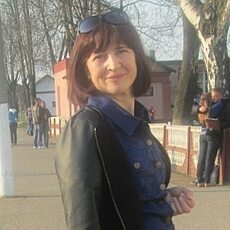 Фотография девушки Елена, 50 лет из г. Орша