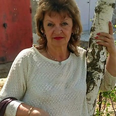 Фотография девушки Марина, 61 год из г. Калуга