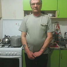 Фотография мужчины Игорь, 67 лет из г. Тула