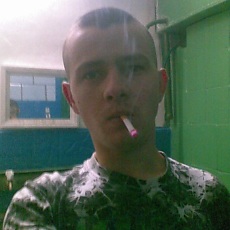 Фотография мужчины Серога, 32 года из г. Житомир