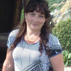 Фотография девушки Валерия, 59 лет из г. Братск