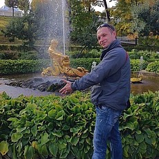 Фотография мужчины Александр, 45 лет из г. Николаев