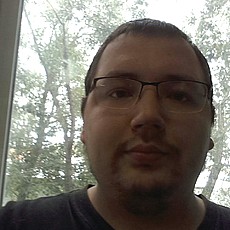 Фотография мужчины Арсен, 36 лет из г. Пермь