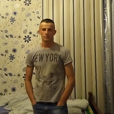 Фотография мужчины Виктор, 32 года из г. Лунинец