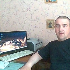 Фотография мужчины Yrii, 49 лет из г. Архангельск