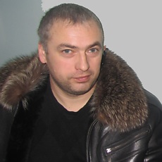 Фотография мужчины Дмитрий, 48 лет из г. Усть-Кут