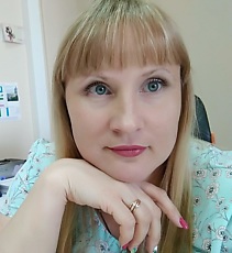 Фотография девушки Екатерина, 44 года из г. Воронеж