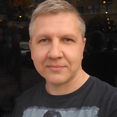 Фотография мужчины Андрей, 52 года из г. Луганск