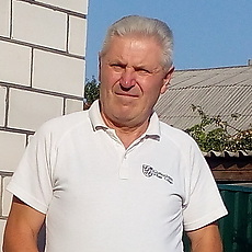 Фотография мужчины Леонид, 61 год из г. Калиновка