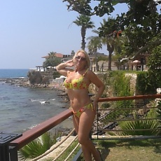 Фотография девушки Ирина, 60 лет из г. Красноярск