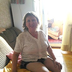 Фотография девушки Людмила, 61 год из г. Чернигов