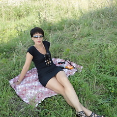 Фотография девушки Людмила, 58 лет из г. Пионерский (Калининградская Обл)