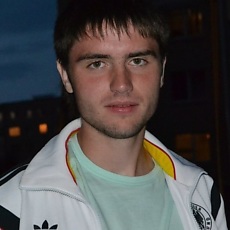 Фотография мужчины Misha, 29 лет из г. Пинск