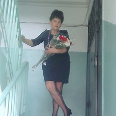 Фотография девушки Наталья Михайлов, 69 лет из г. Херсон