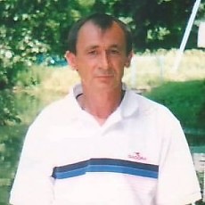 Фотография мужчины Василий, 56 лет из г. Старый Оскол