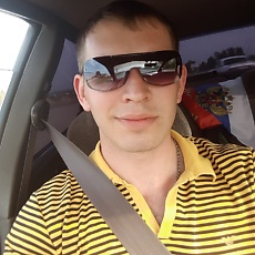 Фотография мужчины Любезный, 35 лет из г. Владивосток