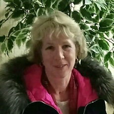 Фотография девушки Светлана, 60 лет из г. Орша