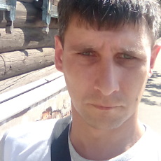 Фотография мужчины Андрей, 37 лет из г. Иркутск