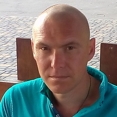 Фотография мужчины Владимир, 38 лет из г. Петриковка