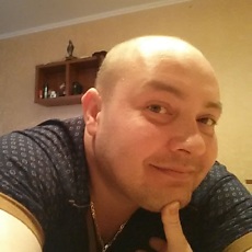 Фотография мужчины Vladimir, 44 года из г. Харьков
