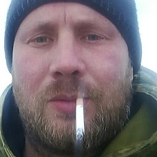 Фотография мужчины Вячеслав, 45 лет из г. Владивосток