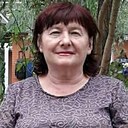 Ольга, 62 года