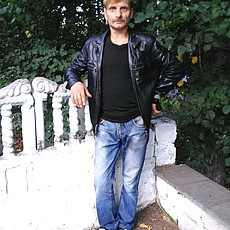 Фотография мужчины Валодя, 52 года из г. Ружаны