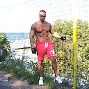 Максим, 34 года