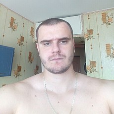 Фотография мужчины Бандюган, 33 года из г. Мозырь