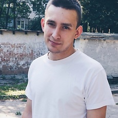 Фотография мужчины Николай, 30 лет из г. Братск