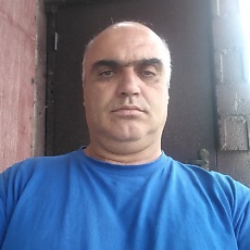 Фотография мужчины Георги, 53 года из г. Георгиевск