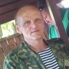 Фотография мужчины Владимир, 55 лет из г. Клецк
