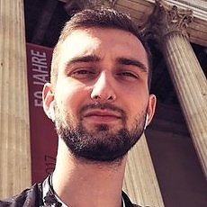 Фотография мужчины Виталий, 32 года из г. Джанкой